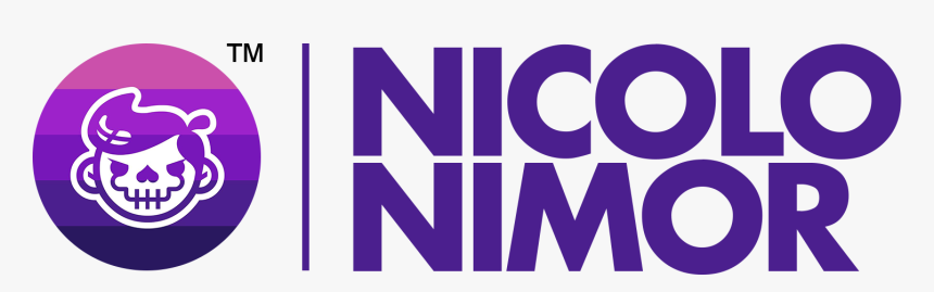 Nicolo Nimor - Circle, HD Png Download, Free Download