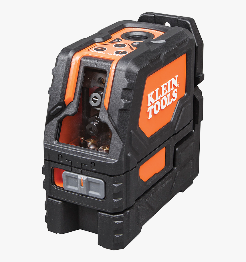 Klein Tools Laser Level, HD Png Download, Free Download