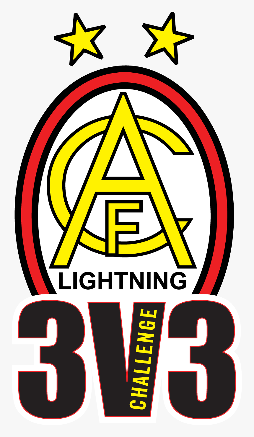 Afc Lightning Soccer, HD Png Download, Free Download