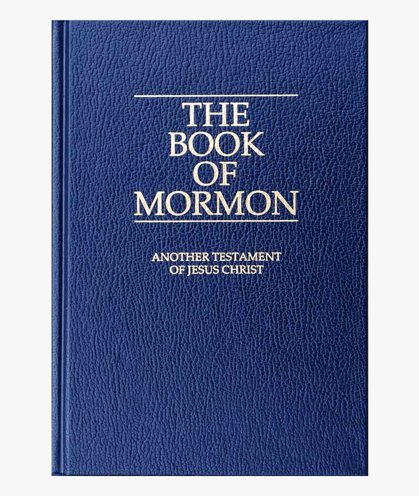 Book Of Mormon, HD Png Download, Free Download