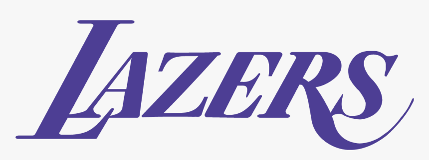 Angeles Lakers, HD Png Download, Free Download