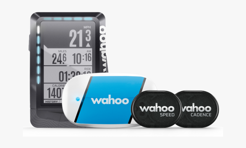 wahoo element bike computer