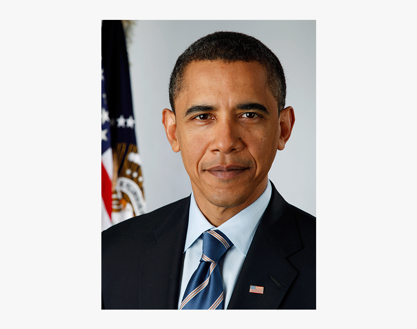 President Barack Obama - Barack Obama, HD Png Download, Free Download