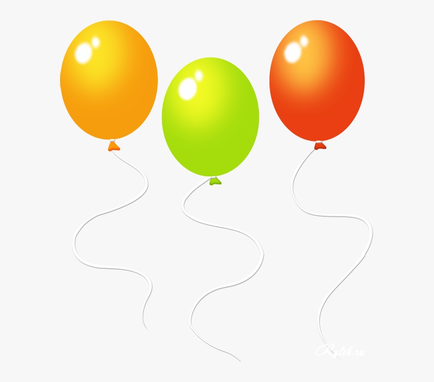 Toy Balloon Imageshack Clip Art - Balloons Gif Transparent Background, HD Png Download, Free Download