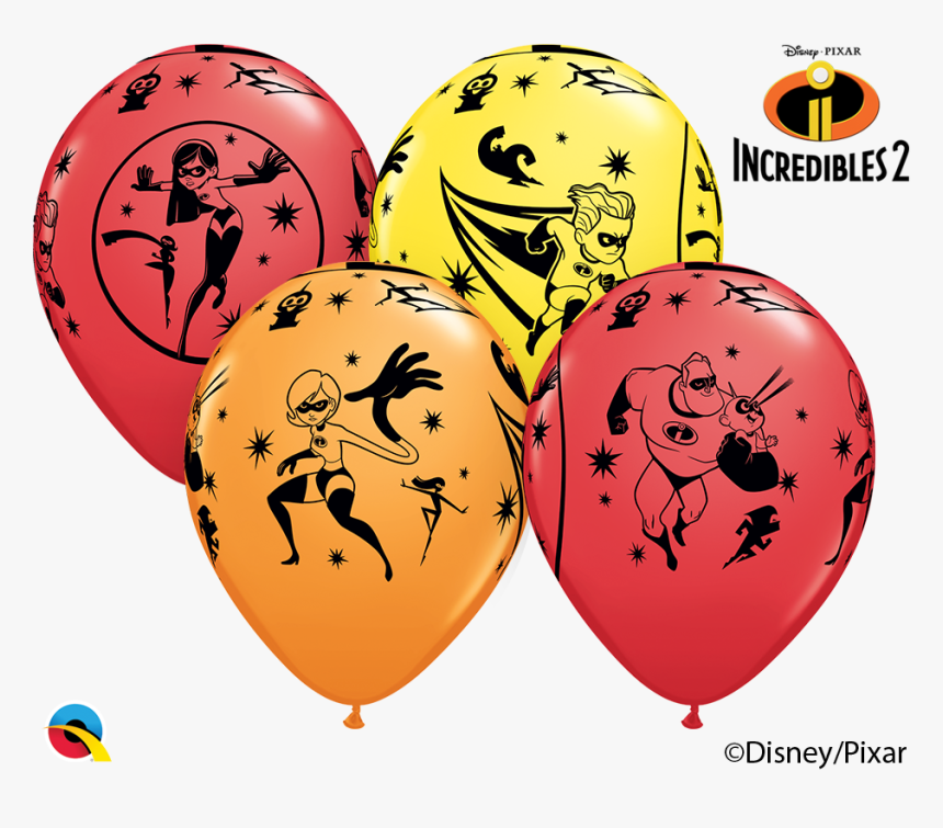 Incredibles, HD Png Download, Free Download