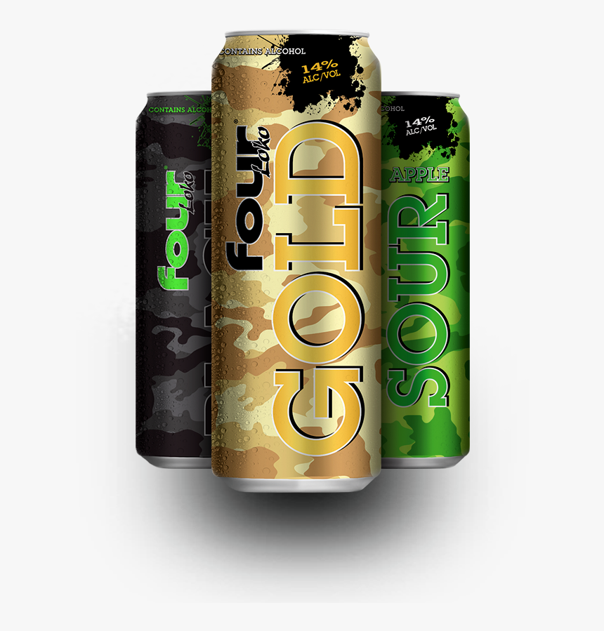 Mexico Four Loko Png Download Four Loko Flavors Gold Transparent Png Kindpng