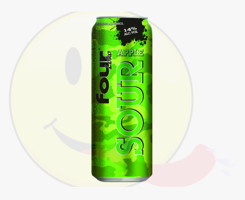 Four Loko Sour Apple, HD Png Download, Free Download