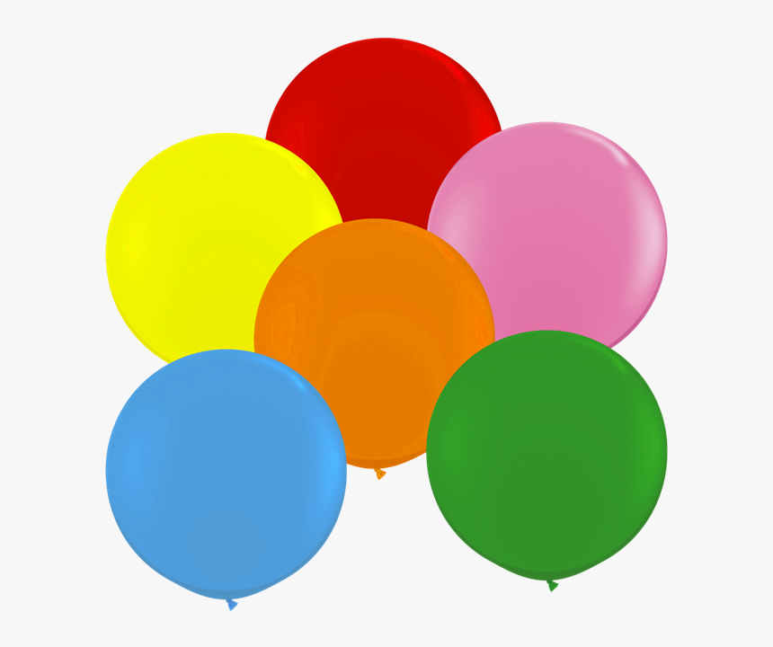 Balloon, HD Png Download, Free Download