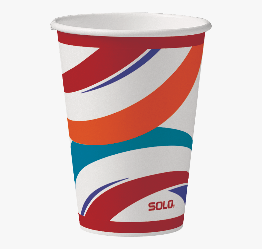 Solo Heavy Duty Paper Cups 9 Oz, HD Png Download, Free Download