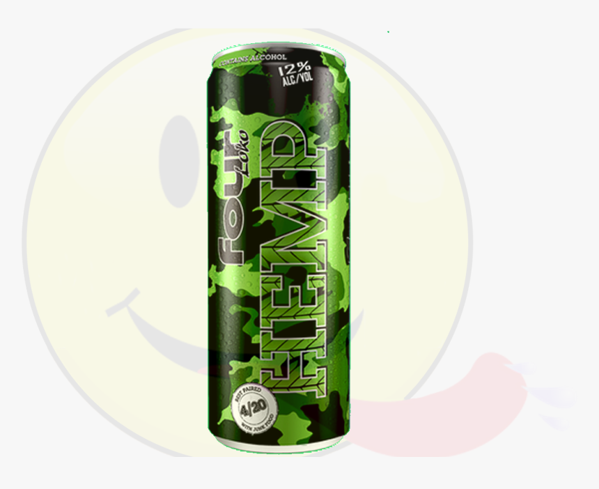 Four Loko Hemp - Hemp Four Loko, HD Png Download, Free Download