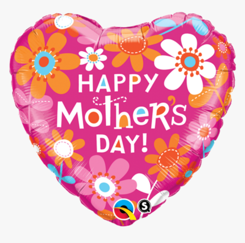 Shop Mother"s Day Balloons Sydney, Balloons Delivered - Cute Happy Mothers Day, HD Png Download, Free Download