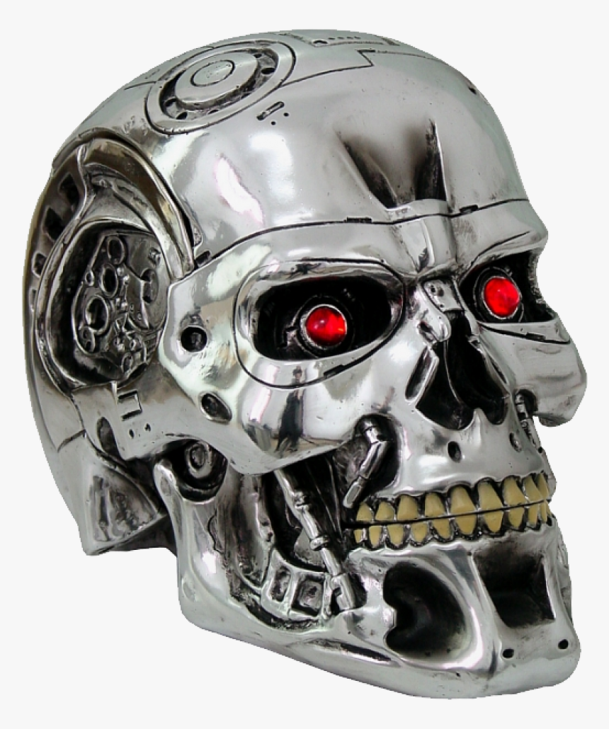 Terminator Png, Transparent Png, Free Download