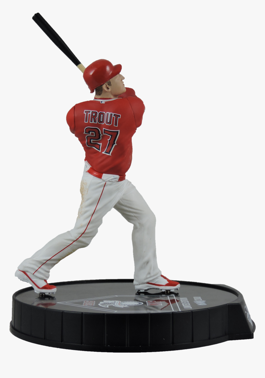 Mike Trout Png, Transparent Png, Free Download
