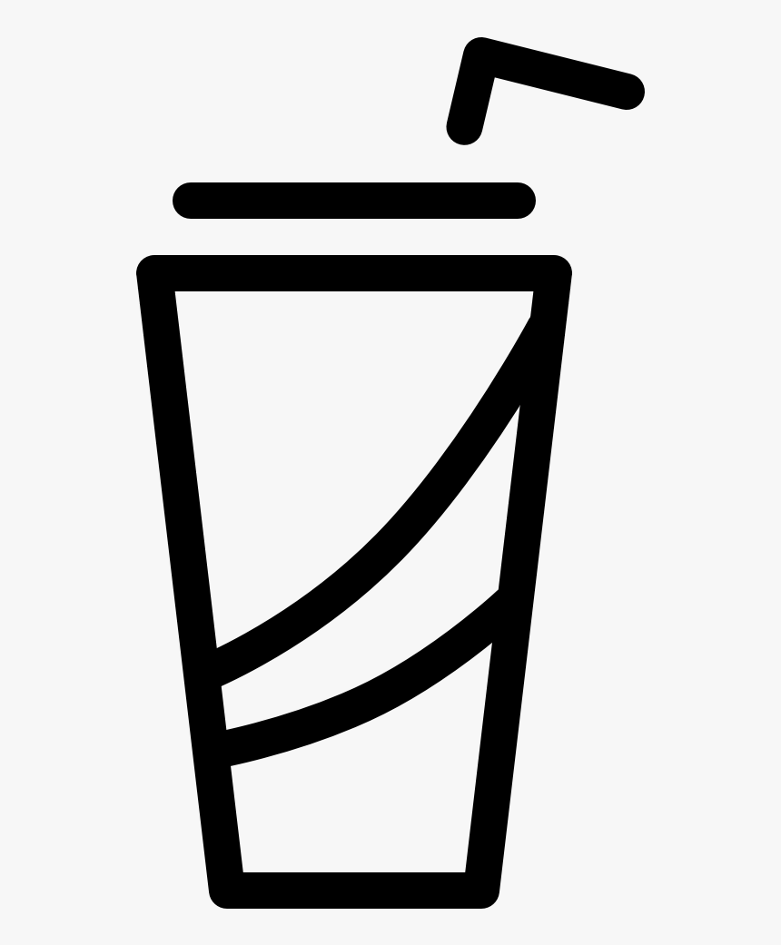 Drink Soda Paper Cup, HD Png Download, Free Download