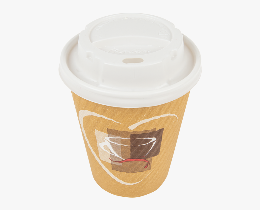 Embossed - Coffee Cup, HD Png Download, Free Download