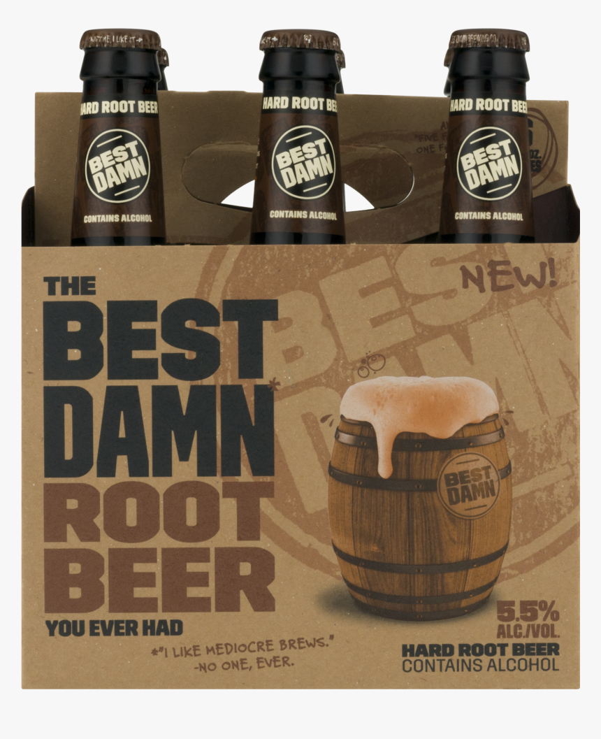 Best Damn Apple Ale, HD Png Download, Free Download