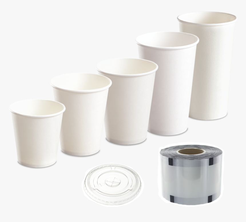 Paper Cup Png, Transparent Png, Free Download