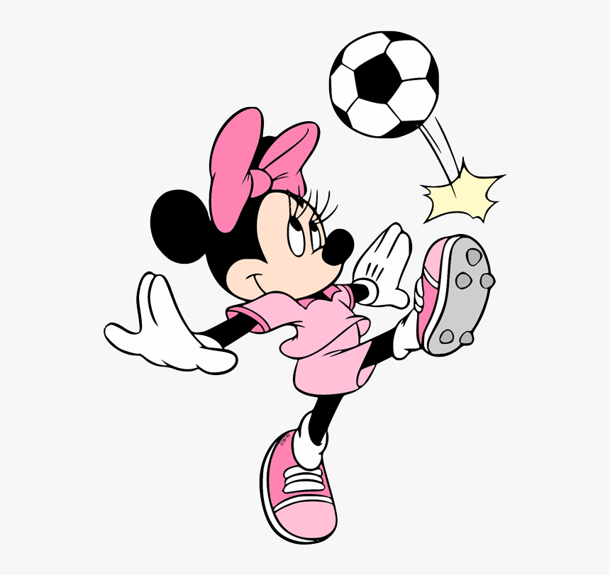 Mini Mouse Png, Transparent Png, Free Download