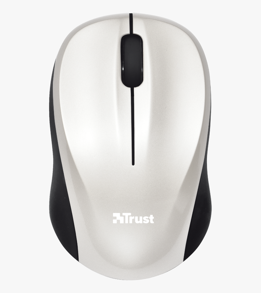 Vivy Wireless Mini Mouse - Trust, HD Png Download, Free Download