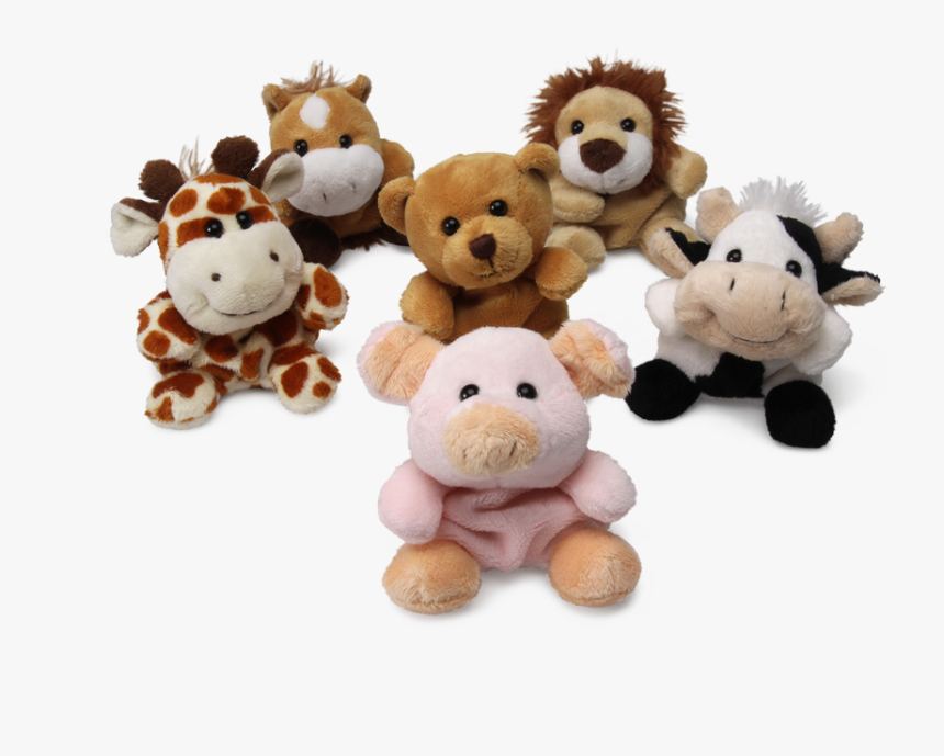 Stuffed Toy, HD Png Download, Free Download