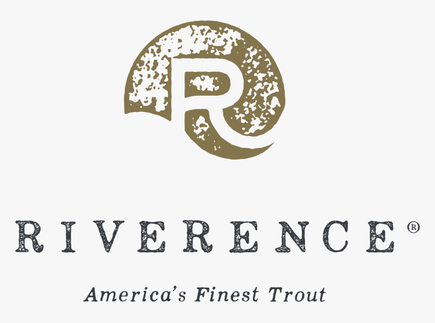 Riverence Trout From Idaho - Riverence American Trout, HD Png Download, Free Download