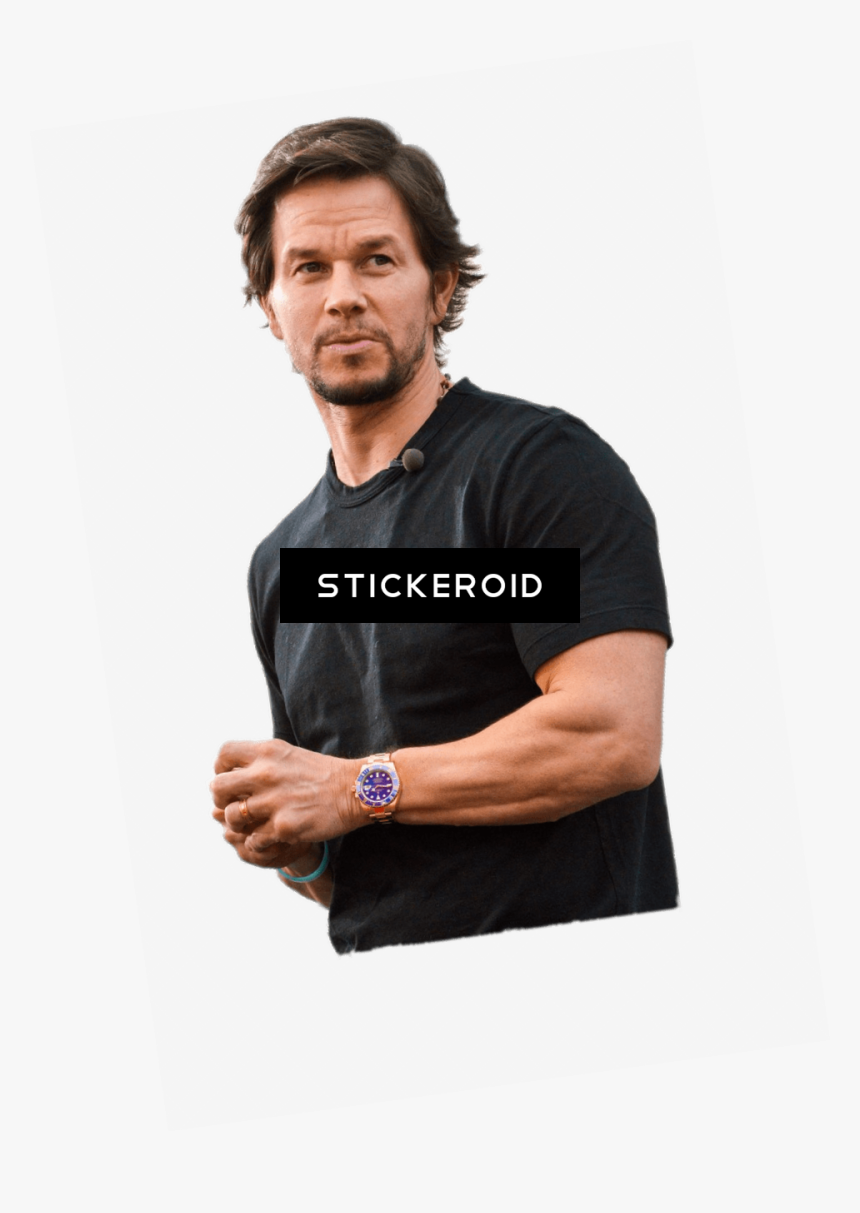 Set Of 6 Mark Wahlberg - Mark Wahlberg Wallpaper Iphone, HD Png Download, Free Download