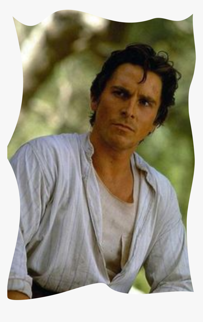 Christian Bale Captain Corelli's Mandolin, HD Png Download, Free Download