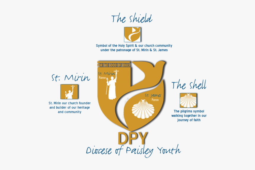 Diocese Of Paisley Youth, HD Png Download, Free Download