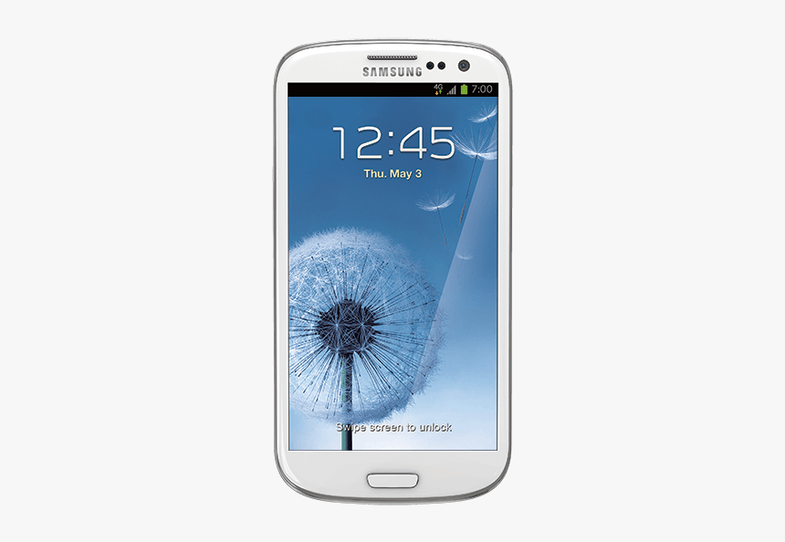 Samsung Galaxy S3, HD Png Download, Free Download