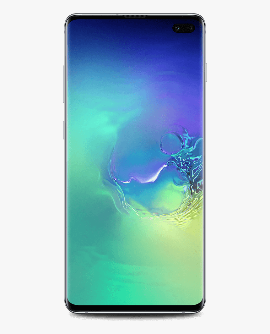 Samsung Galaxy S10 Plus, HD Png Download, Free Download