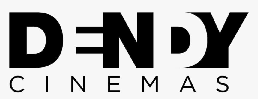 Dendylogo - Dendy Cinemas Logo Png, Transparent Png, Free Download