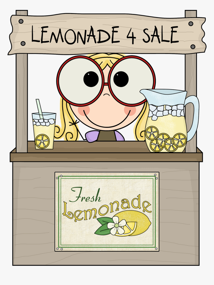 Transparent Lemonade Clipart Png, Png Download, Free Download