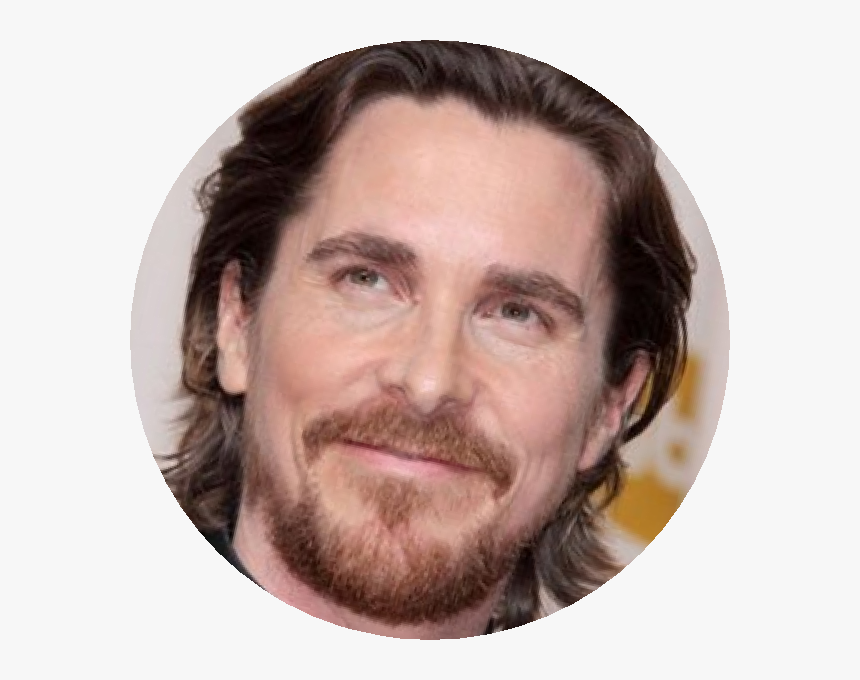 Christianbale - Human, HD Png Download, Free Download