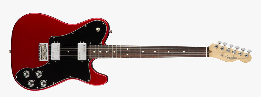 Fender American Professional Telecaster Deluxe Shawbucker, HD Png Download, Free Download