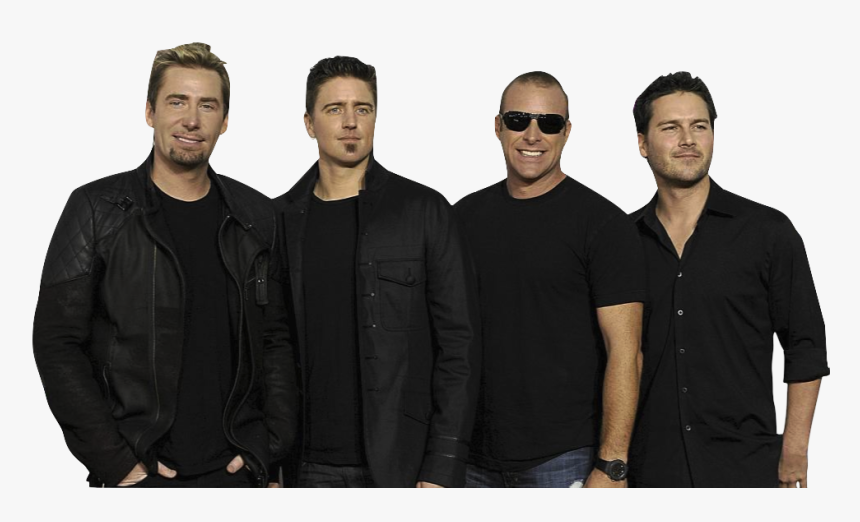 Nickelback Png - Nickelback Png - Recent Pictures Of Nickelback, Transparent Png, Free Download