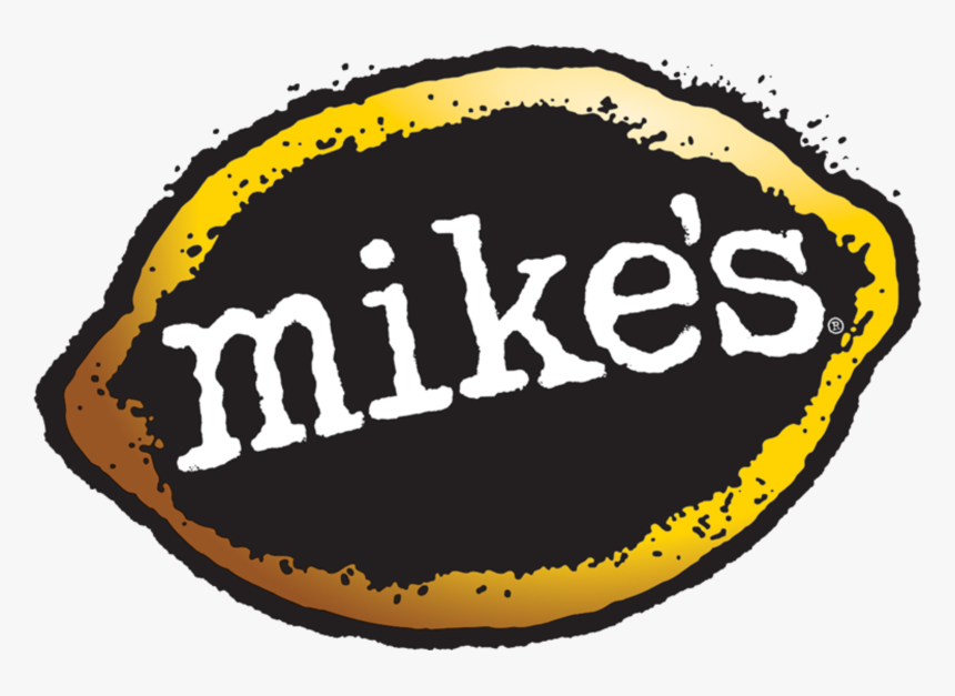 Mike's Hard Lemonade Co., HD Png Download, Free Download