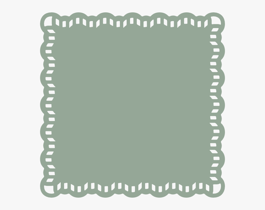 Trimmed Clip Art At - Rectangle Free Svg Frames, HD Png Download, Free Download