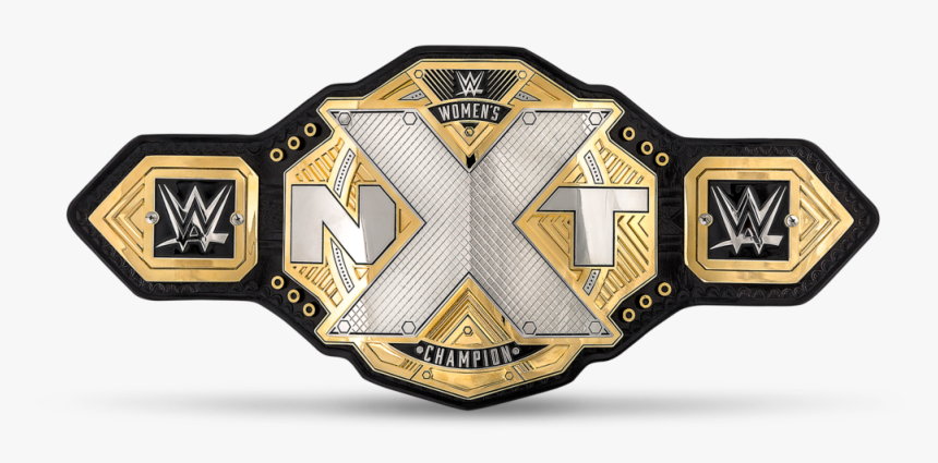 Wwe Nxt Championship, HD Png Download, Free Download