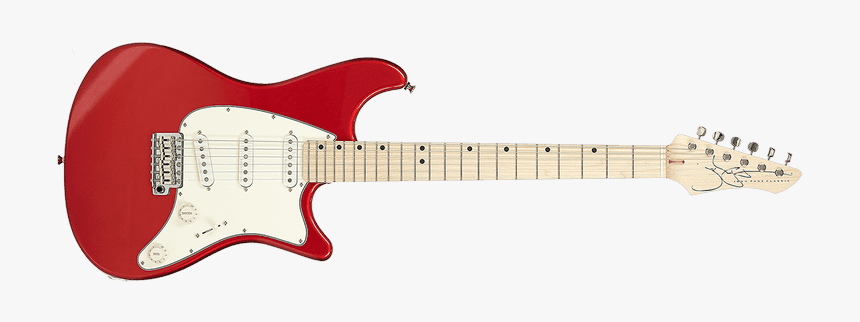 Guitar Stratocaster Pete Townshend, HD Png Download, Free Download