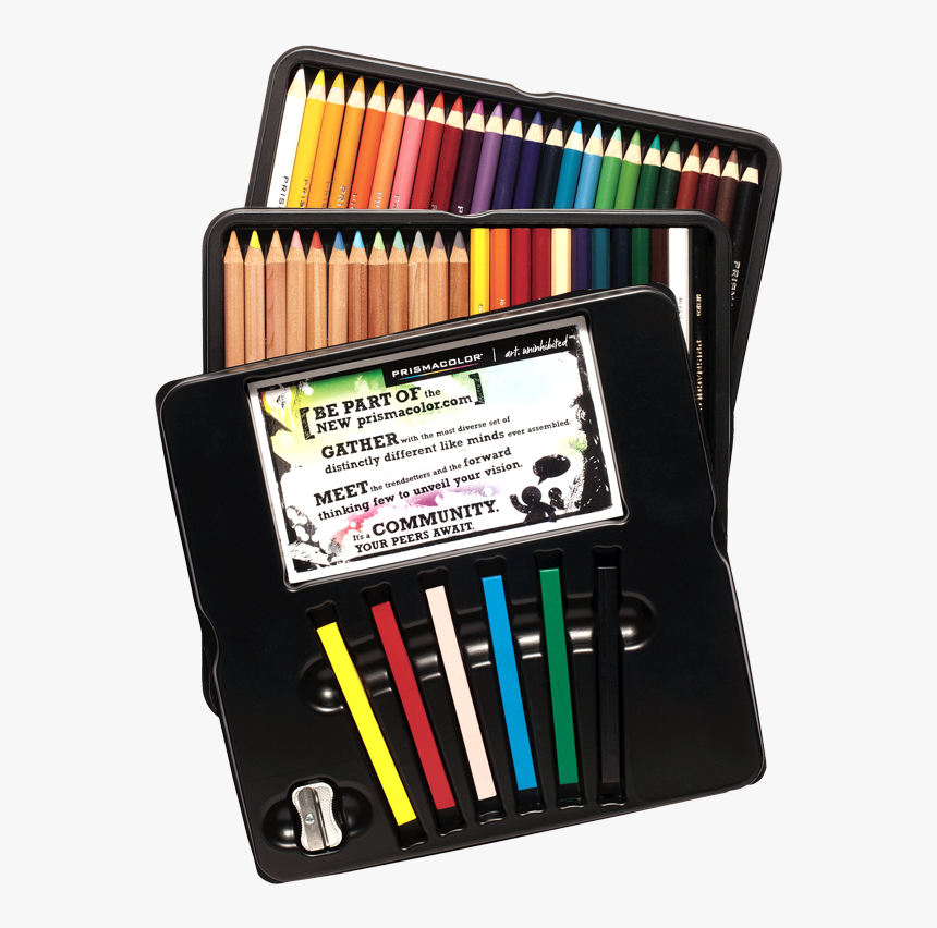 Prismacolor 79, HD Png Download, Free Download