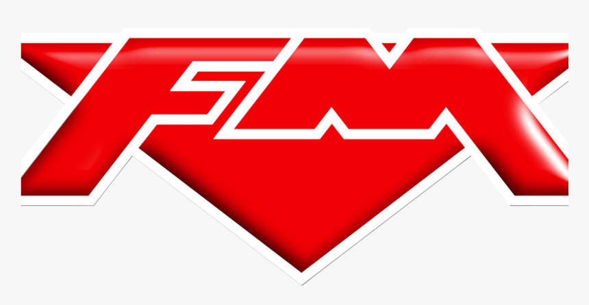 Nickelback Logo Png , Png Download - Fm, Transparent Png, Free Download