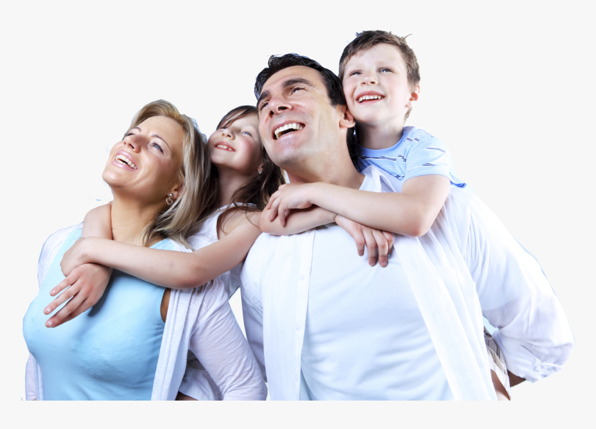 Top Images For Hispanic Family On Picsunday - Aile Fotoğrafı Png, Transparent Png, Free Download