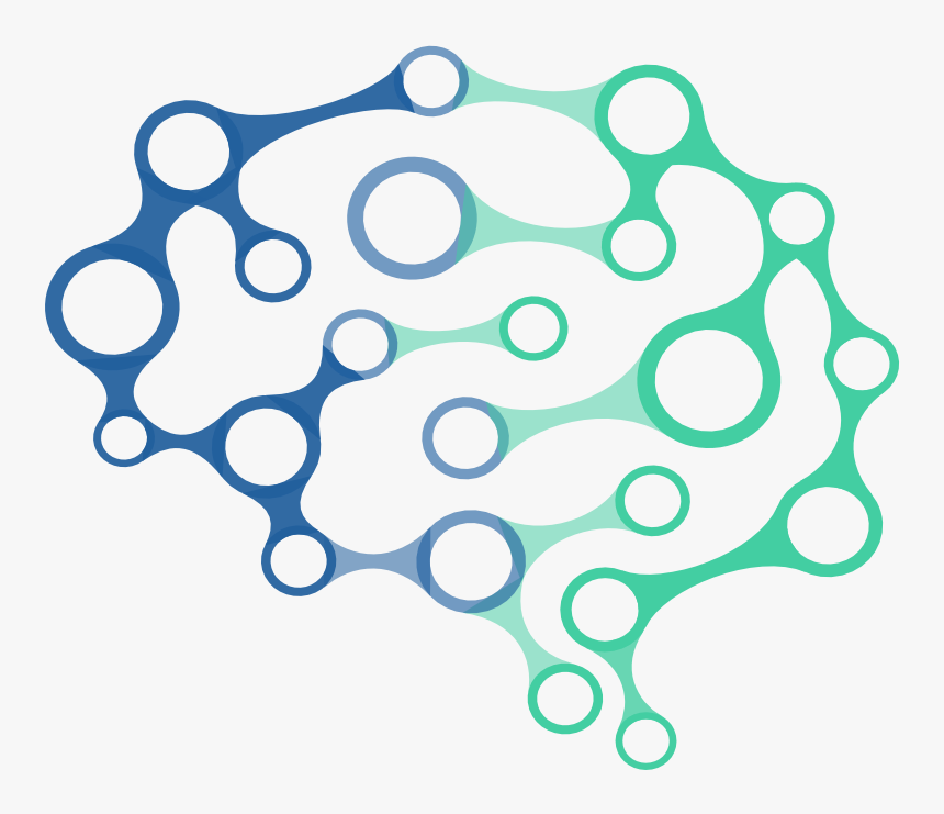 Deep Learning Logo Png, Transparent Png, Free Download