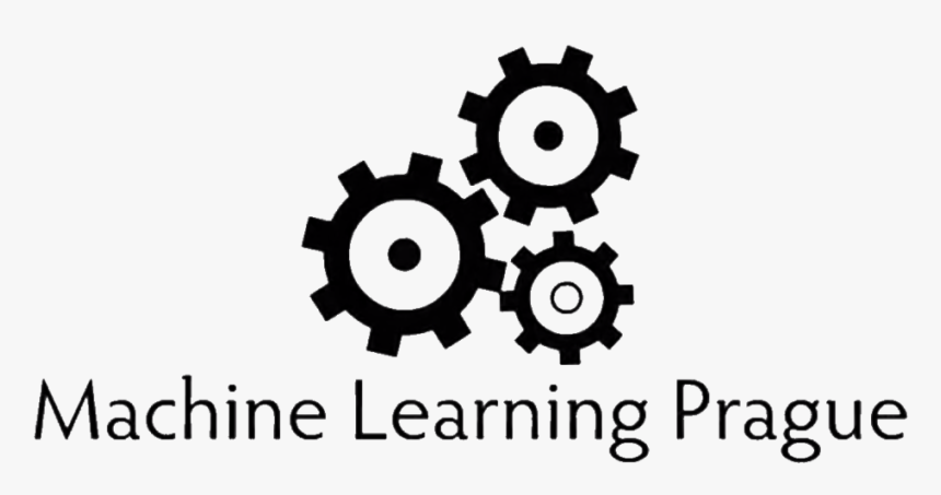 Machine Learning Prague - Machine Learning Prague Logo, HD Png Download, Free Download