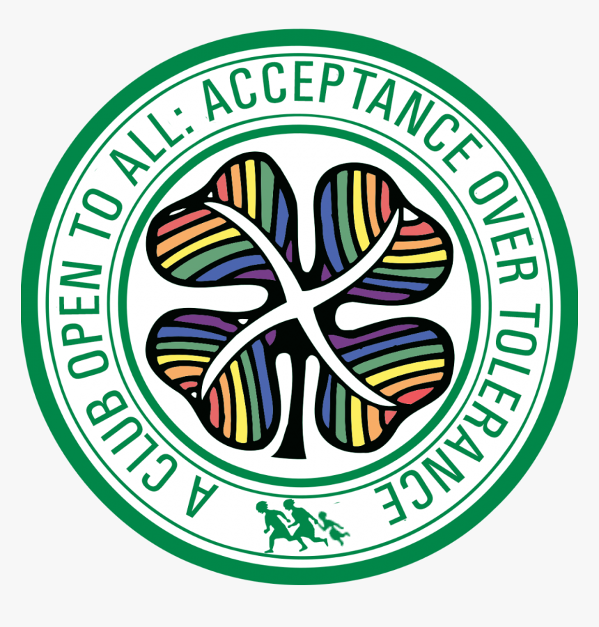 Celtic Fc Badge, HD Png Download, Free Download