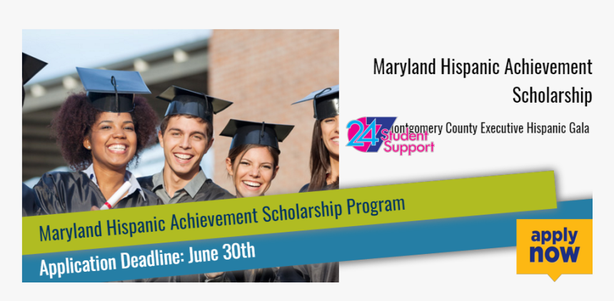 Maryland Hispanic Achievement Scholarship - Name Of School In Florida, HD Png Download, Free Download