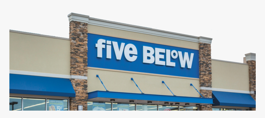 Transparent Storefront Png - Five Below Lincoln Ne, Png Download, Free Download