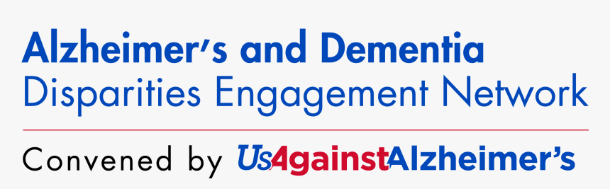 La2 Partners - Us Against Alzheimer's, HD Png Download, Free Download