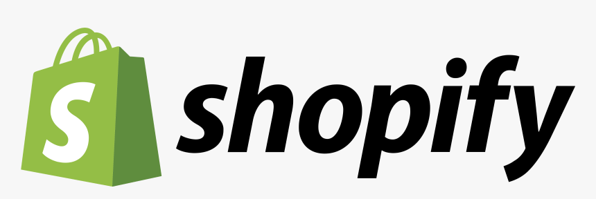 Shopify Logos, HD Png Download, Free Download