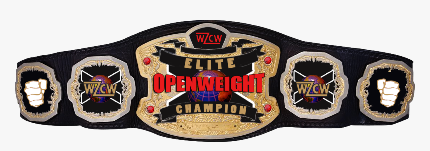 [​img] - Wwe World Tag Team Championship, HD Png Download, Free Download